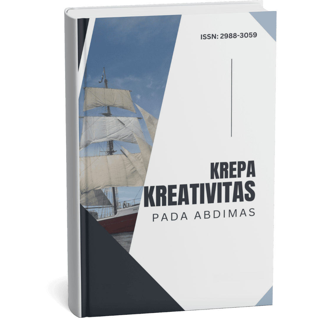 					View Vol. 8 No. 2 (2026): Kreativitas Pada Pengabdian Masyarakat (Krepa), ISSN 2988- 3059
				