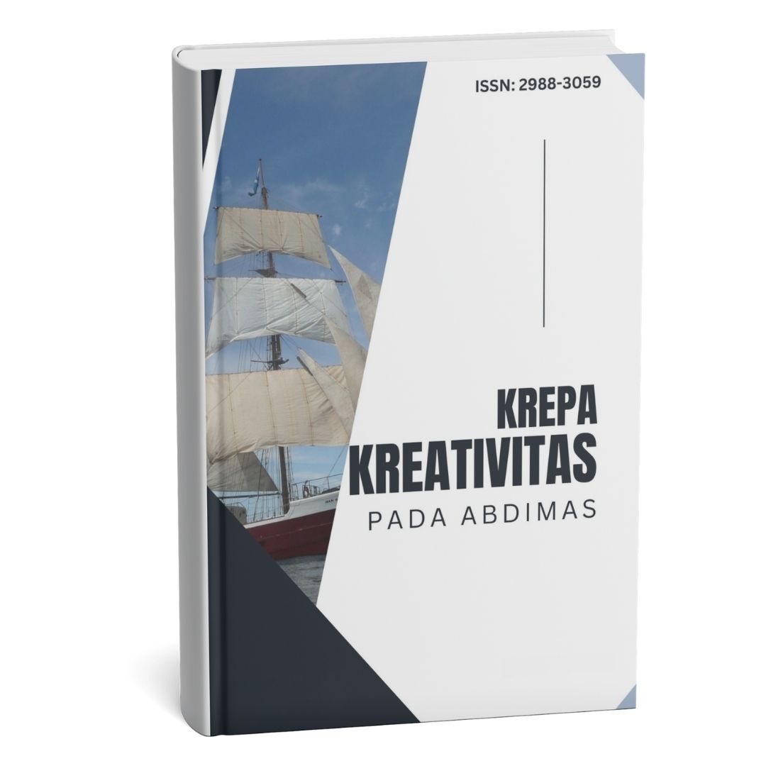 					View Vol. 6 No. 6 (2025):  Kreativitas Pada Pengabdian Masyarakat (Krepa)
				